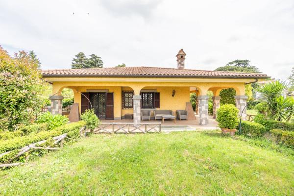 Villa in Via Nicola Martellotta 2, Grottaferrata — foto 3 di 5