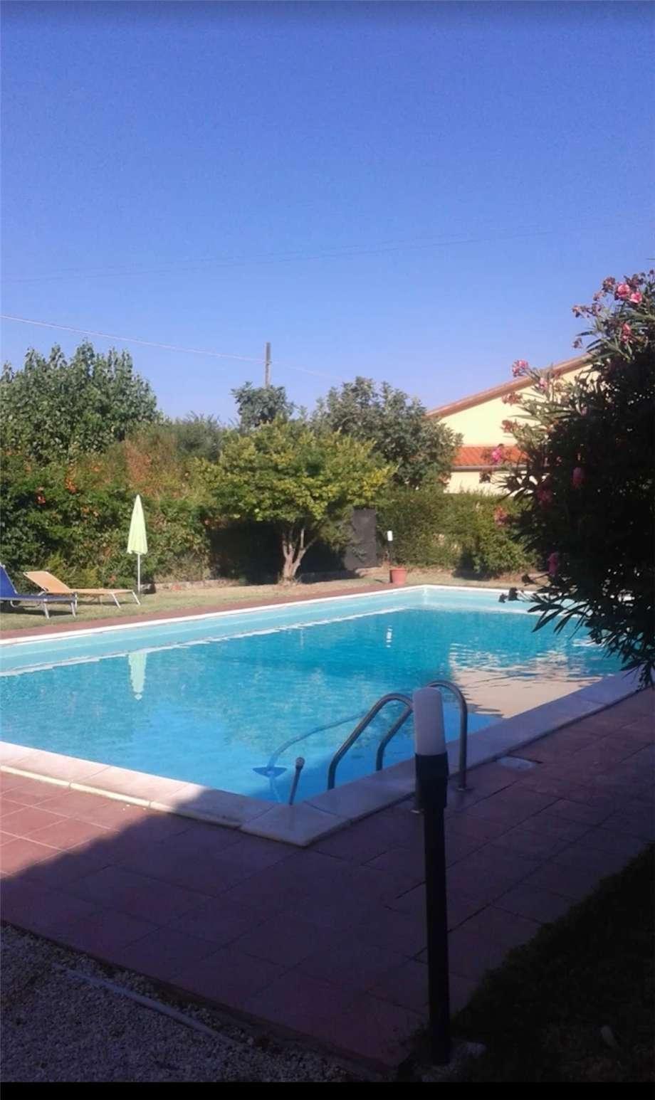 Casa indipendente in Voc. Selvetta, Cannara