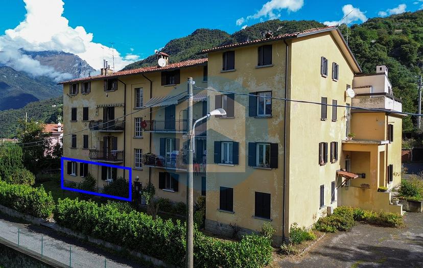 Quadrilocale in Via Isola, Bienno — foto 2 di 5