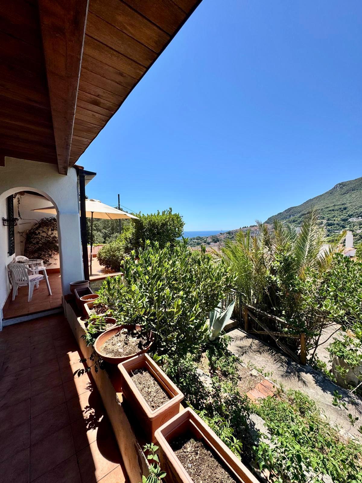 Casa indipendente in Via Monticchio 2, San Felice Circeo