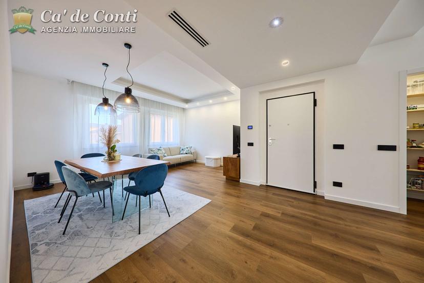 Villa unifamiliare in Via Ugo Foscolo 5, Scanzorosciate — foto 2 di 5