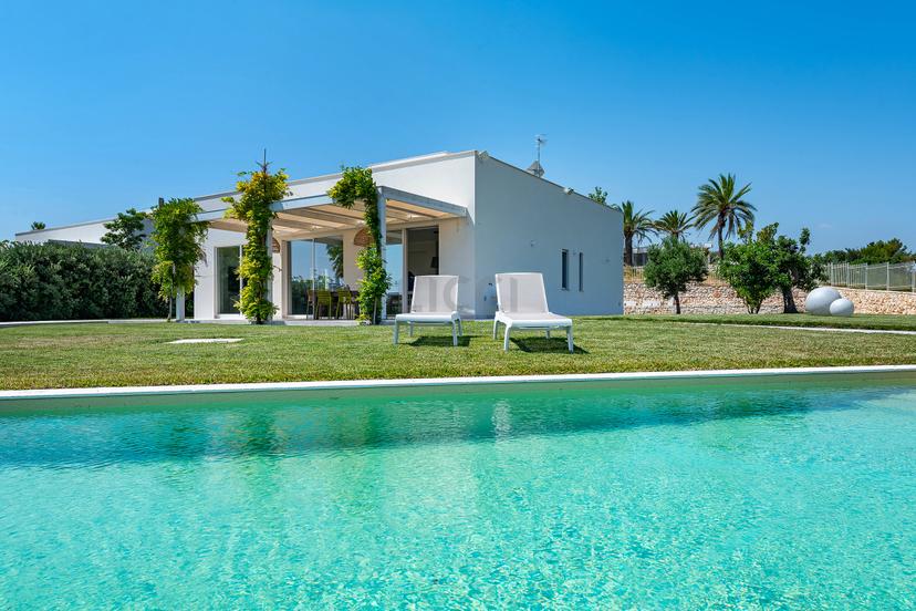 Villa in Contrada Lamandia, Monopoli — foto 5 di 5