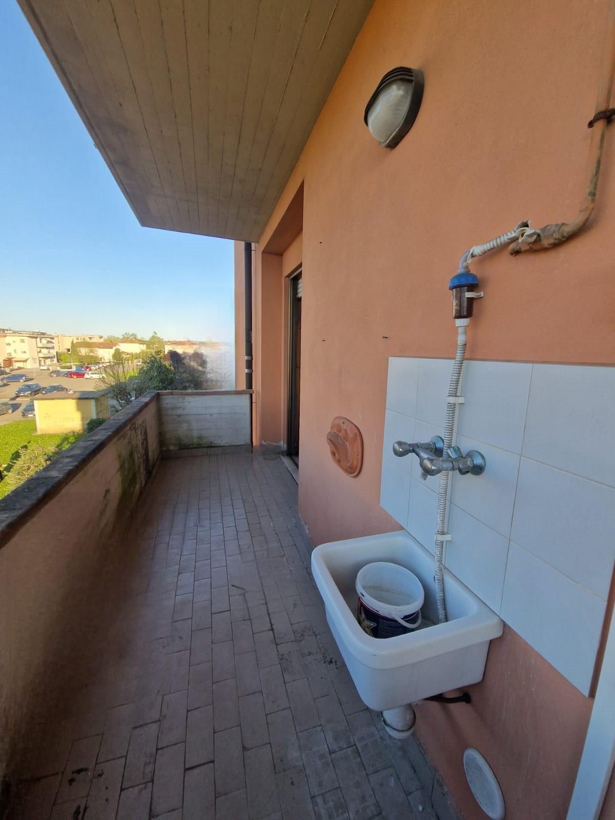 Trilocale, Casciana Terme Lari