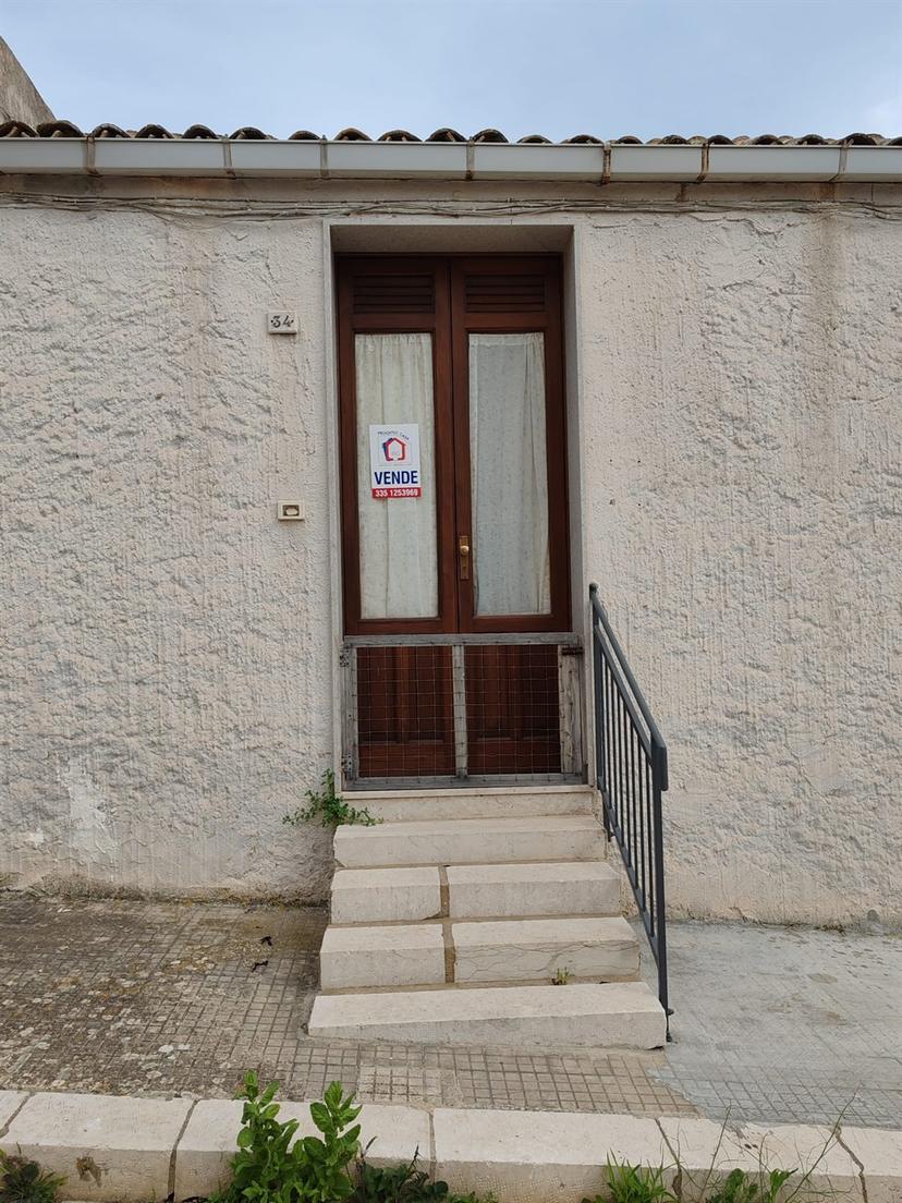 Casa indipendente in Via Benincasa 34, Custonaci — foto 4 di 5