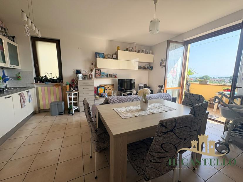 Trilocale in Sanfatucchio, Castiglione del Lago — foto 2 di 5