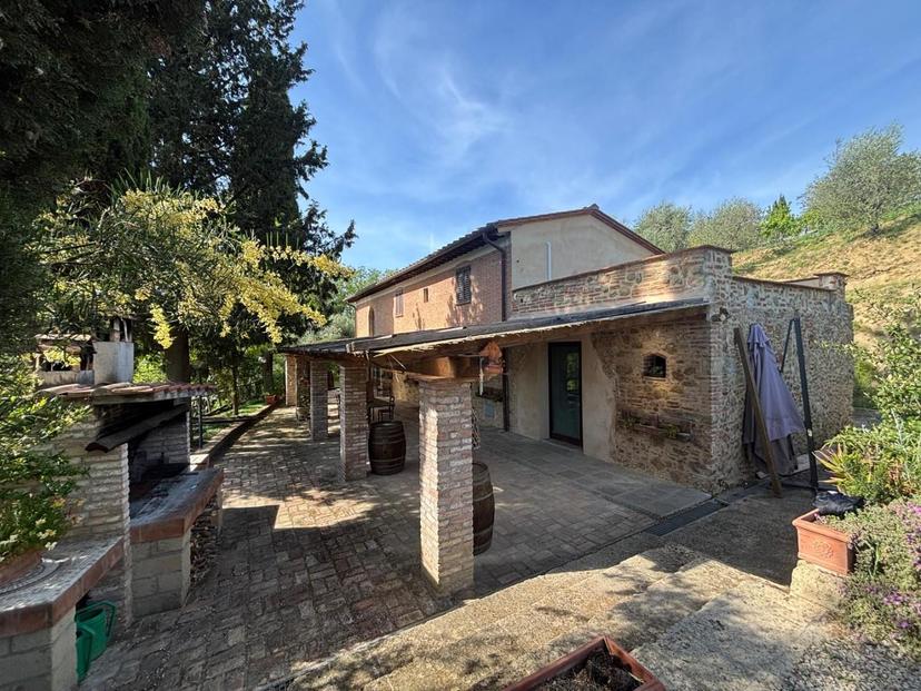 Villa, Palaia — foto 3 di 5