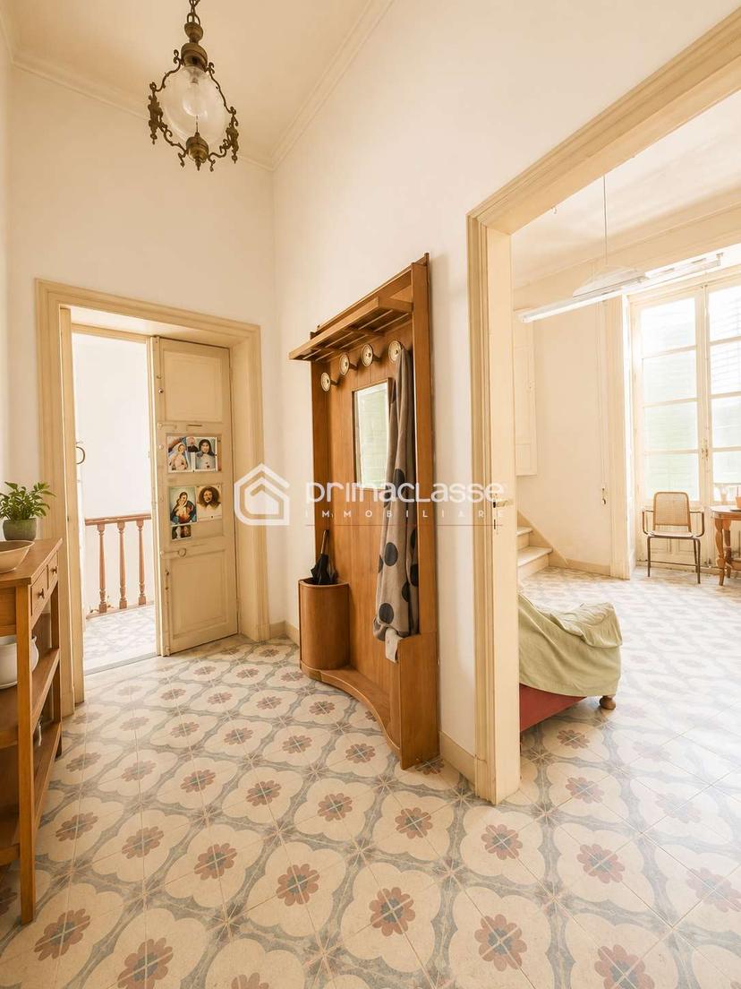 Casa indipendente, Modica