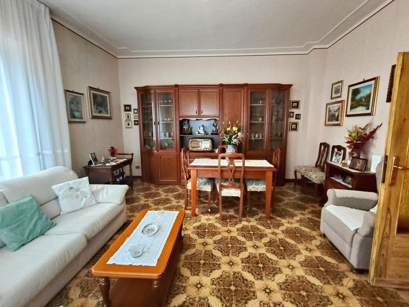 Villa bifamiliare in Via Serafica Snc, Amelia — foto 3 di 5
