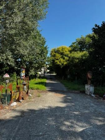 Villa in Via Ca' del Binda 3, Cremona