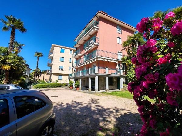 Bilocale in Via al Castello, Stresa — foto 3 di 5