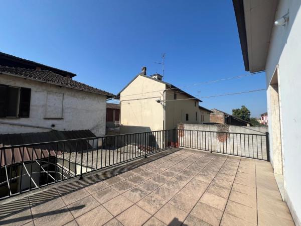 Terratetto unifamiliare in Via Maestra in Terranova 106, Casale Monferrato — foto 2 di 5