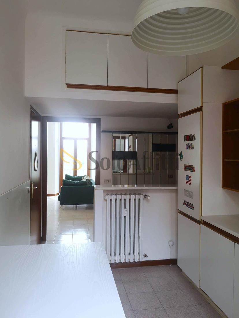 Bilocale in Via dell'Aprica 26, Milano