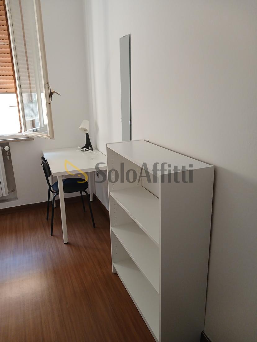 Trilocale in Via Olimpia Morata 15, Ferrara