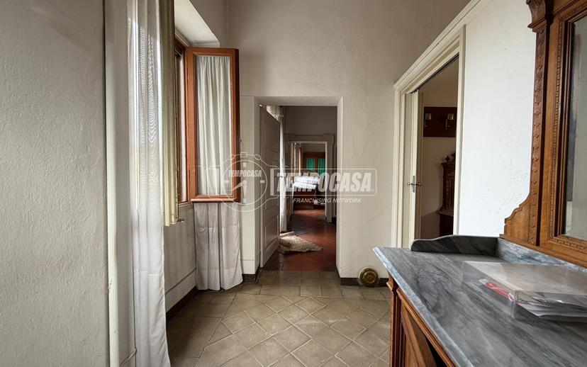 Villa a schiera in Corso Vittorio Veneto 17, Alagna — foto 5 di 5