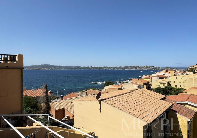 Trilocale in Via Barrettini Snc, La Maddalena — foto 4 di 5