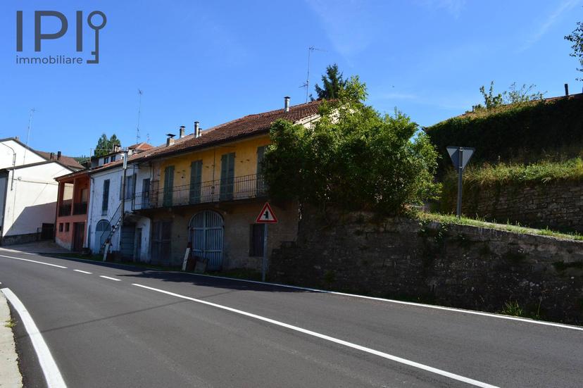Casa indipendente in Località Costa 33, Gorzegno — foto 2 di 5