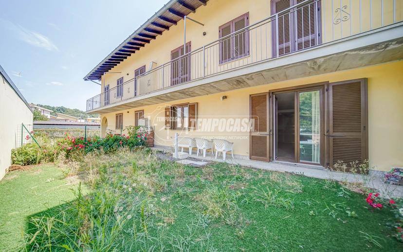 Trilocale in Via Cantalupa 443/G, Cavaria con Premezzo — foto 3 di 5