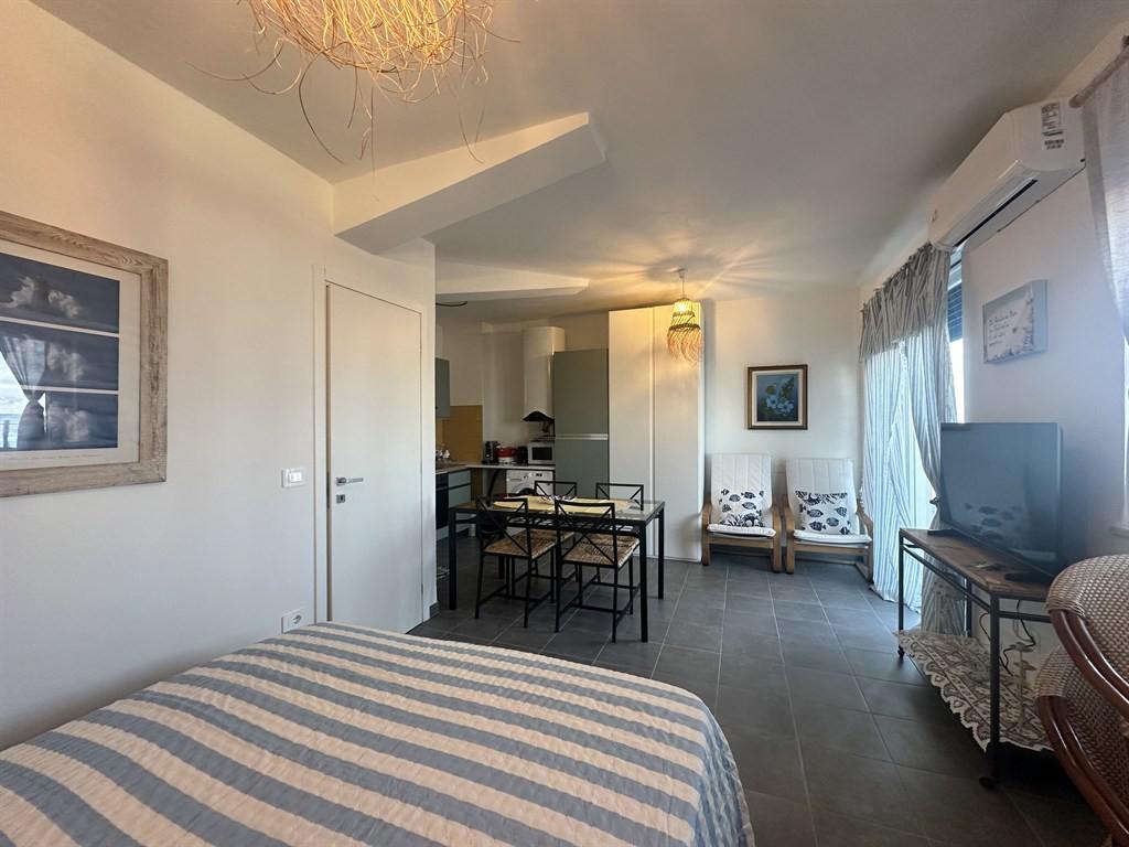 Loft, Ceriale