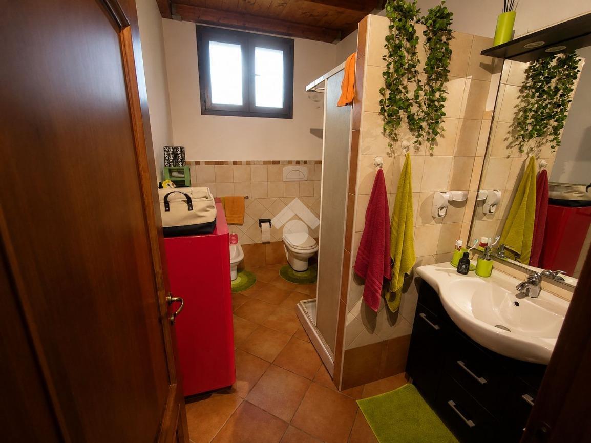 Villa in Via Sp25 34, Porto Torres