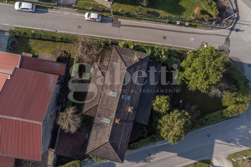 Villa in Via Stradella 1, Zoppola — foto 5 di 5