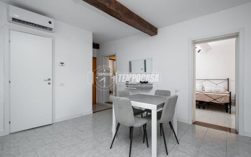 Trilocale in Via della Volta, Reggio nell'Emilia — foto 2 di 5