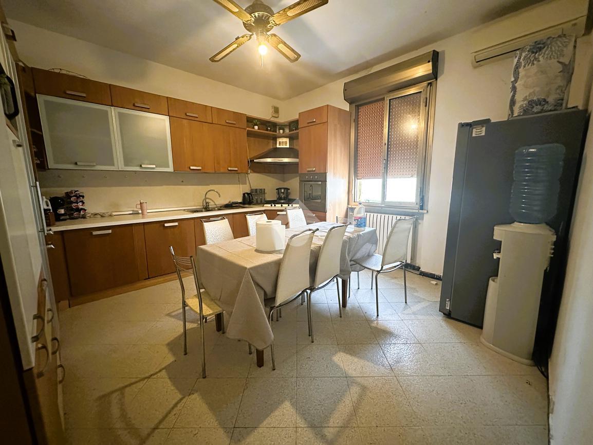 Casa indipendente in Via Roma 40, Bagnolo San Vito