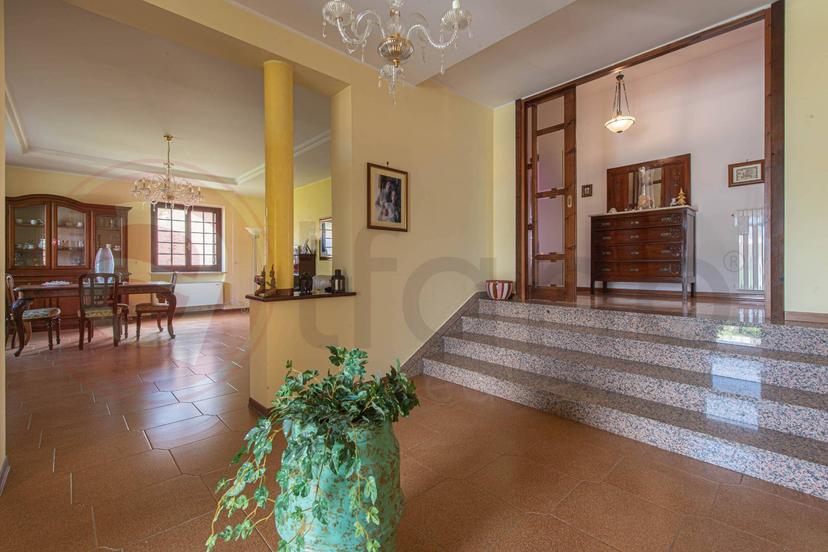 Villa in Via Campanile, Arce — foto 5 di 5
