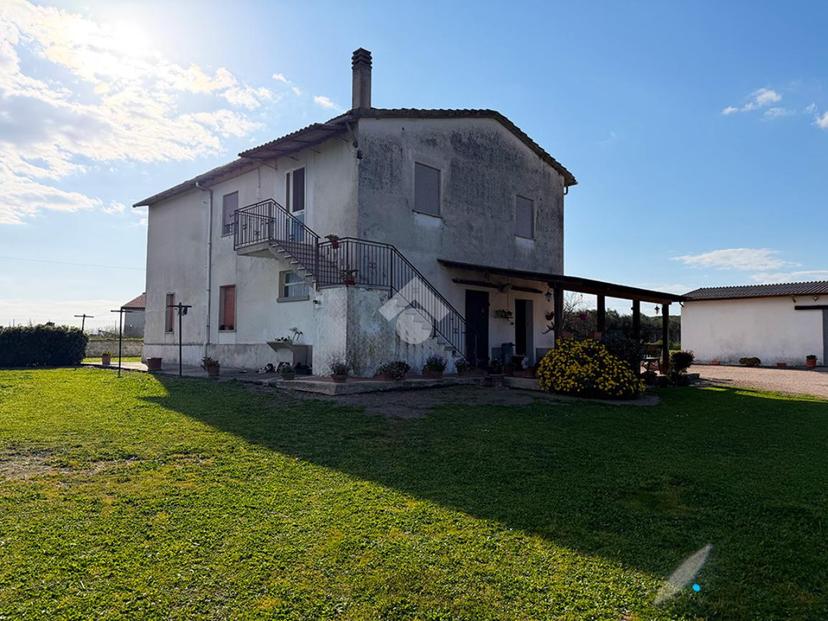 Villa in Strada della Principessa, Montalto di Castro — foto 5 di 5