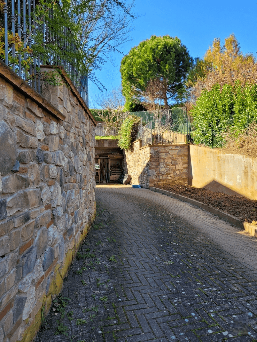 Villa in Via San Martino 4, Gazzola — foto 4 di 5