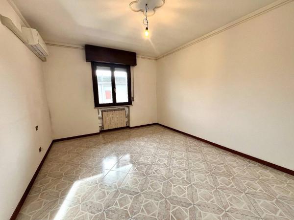 Villa a schiera, Moglia — foto 3 di 5