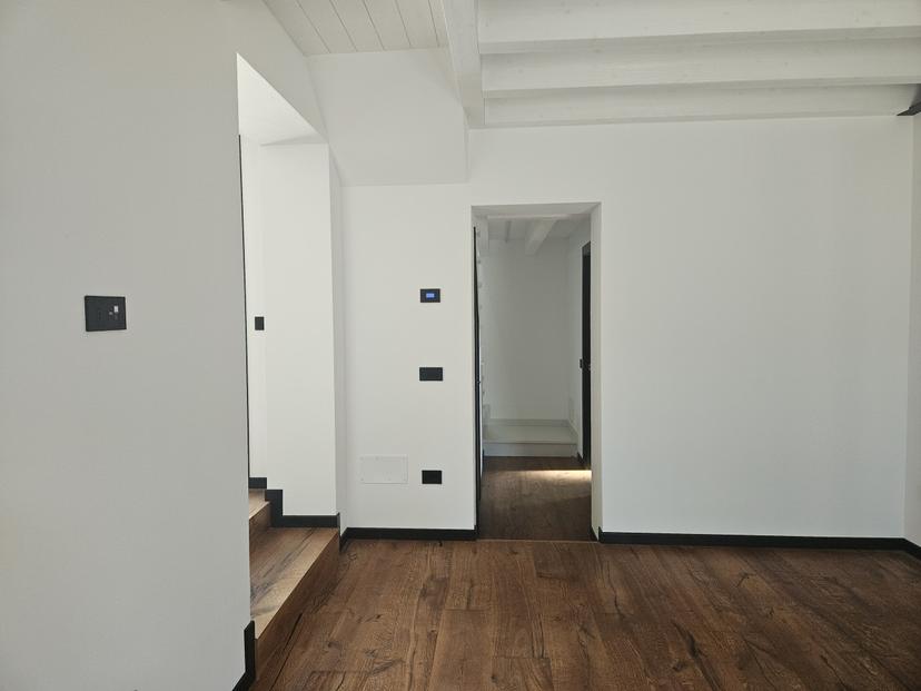 Villa a schiera in Via Siesa, Galzignano Terme — foto 5 di 5