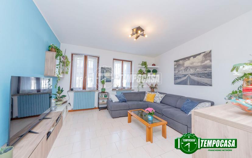 Casa indipendente in Strada Provinciale 9, Torrevecchia Pia — foto 3 di 5