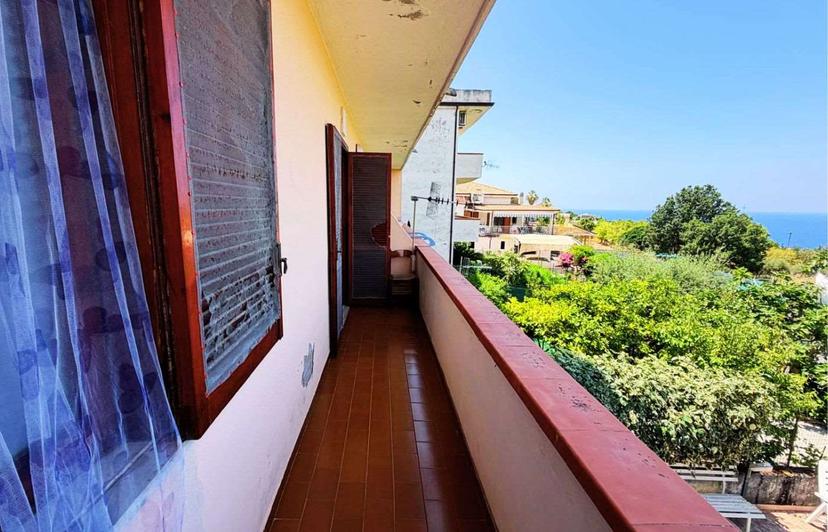 Quadrilocale in Via Principe  Lanza di Trabia  2, San Nicola Arcella — foto 3 di 5