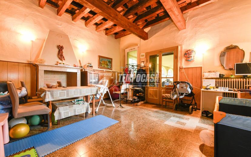 Trilocale in Via Fontanella, Lonato, Lonato del Garda — foto 3 di 5