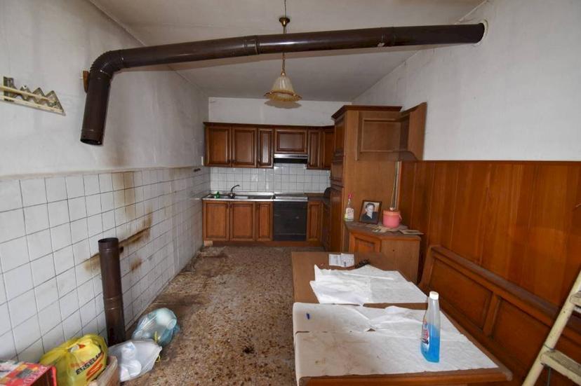 Rustico in Via Verguino, Isola d'Asti — foto 2 di 5