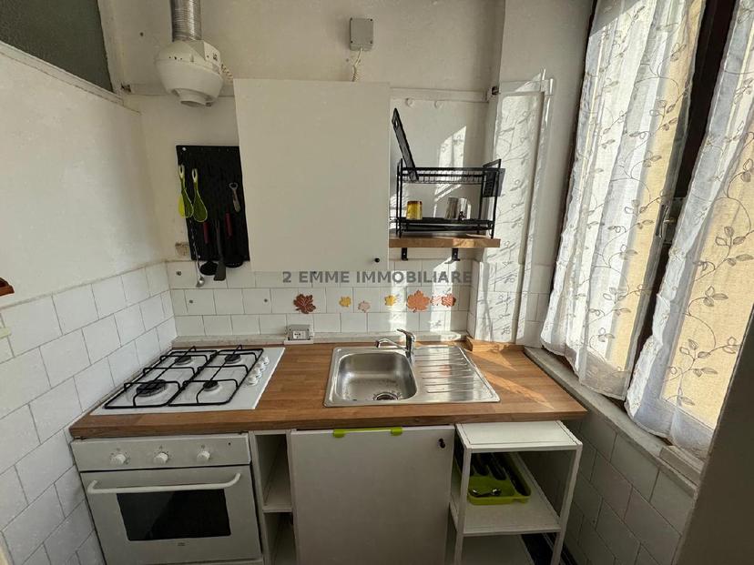 Quadrilocale in Via Emidio Pacifici Mazzoni, Ascoli Piceno — foto 3 di 5