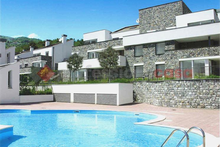 Casa indipendente in Regione Fenarina, Alassio — foto 5 di 5
