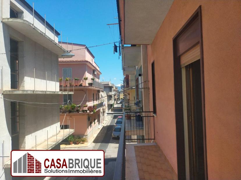 Villa in Via Nazario Sauro 42, Altavilla Milicia — foto 4 di 5