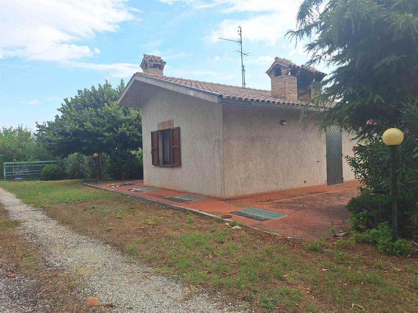 Casa indipendente, San Severino Marche — foto 3 di 5