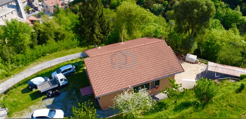Villa in Via Santuario 125, Savona — foto 5 di 5