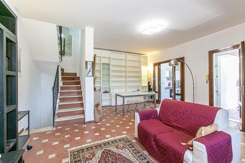Villa in Via Arturo Toscanini, Roma — foto 3 di 5