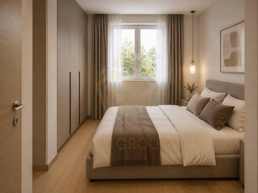 Bilocale in Via Gaetana Agnesi 7, Monza — foto 2 di 5