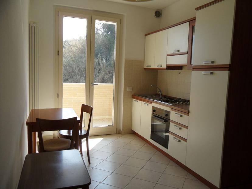 Bilocale in Via Marco Polo, Civitanova Marche — foto 5 di 5