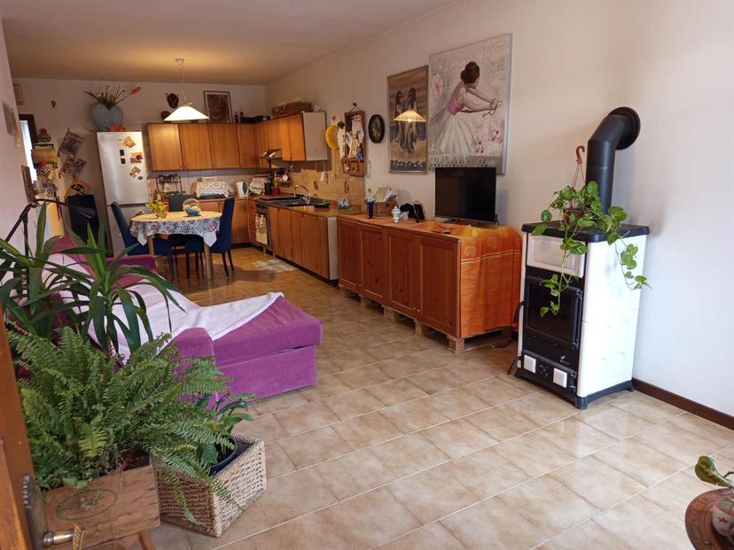 Quadrilocale, Ospedaletto Euganeo — foto 4 di 5
