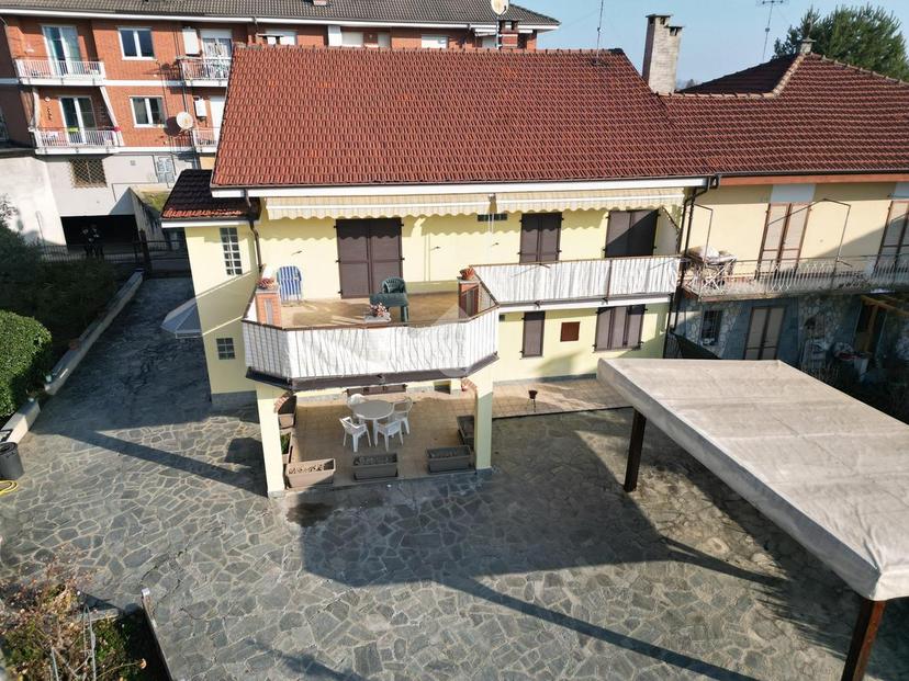 Villa in Via Bagnolo 27, Barge — foto 5 di 5
