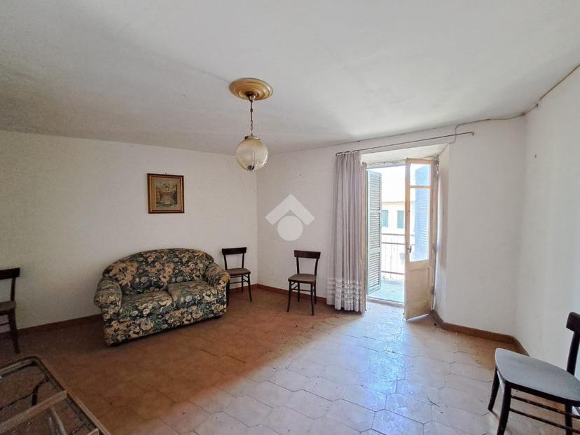 Trilocale in Via Variana Alta 2, Fabrica di Roma — foto 3 di 5