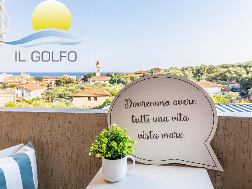 Monolocale in Via Cesare Battisti 58, San Bartolomeo al Mare — foto 5 di 5