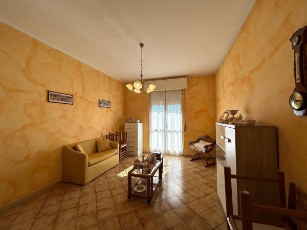 Trilocale in Via Roma 4, Lodi Vecchio — foto 2 di 5