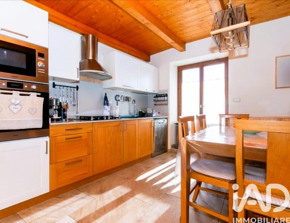 Casa indipendente in Localitã&nbsp; Borgata Civalleri 16, Sampeyre