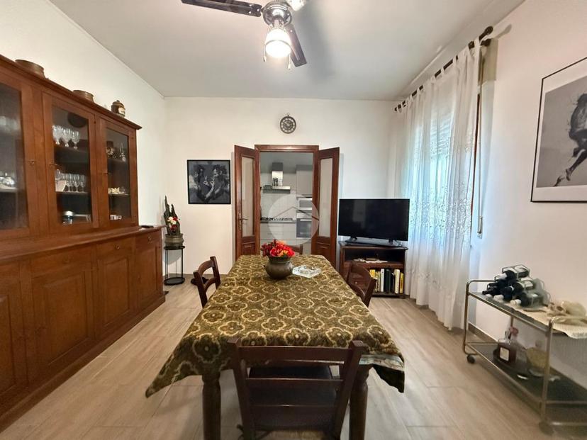 Casa indipendente in Via Natale Palli 50, Vercelli — foto 2 di 5